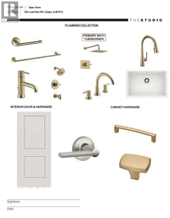 529 Lucas Way Nw, Calgary, Alberta  T3P 2E7 - Photo 8 - A2268760