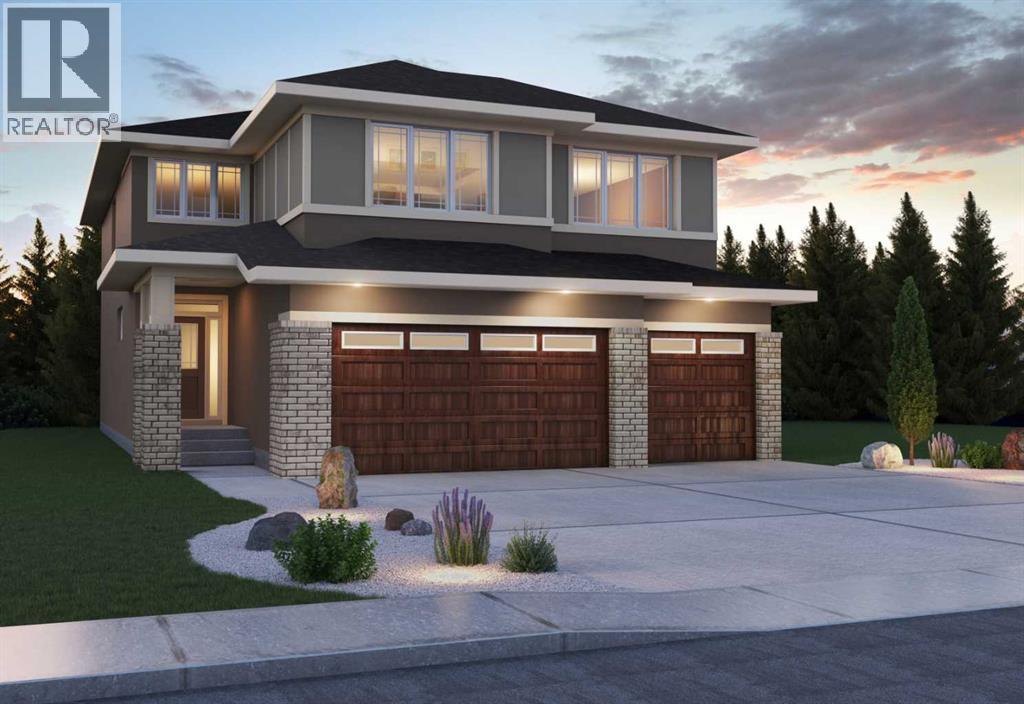 529 Lucas Way Nw, Calgary, Alberta  T3P 2E7 - Photo 1 - A2268760