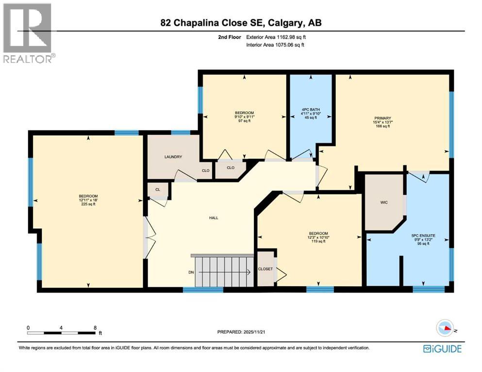 82 Chapalina Close Se, Calgary, Alberta  t2x 3w4 - Photo 38 - A2271159