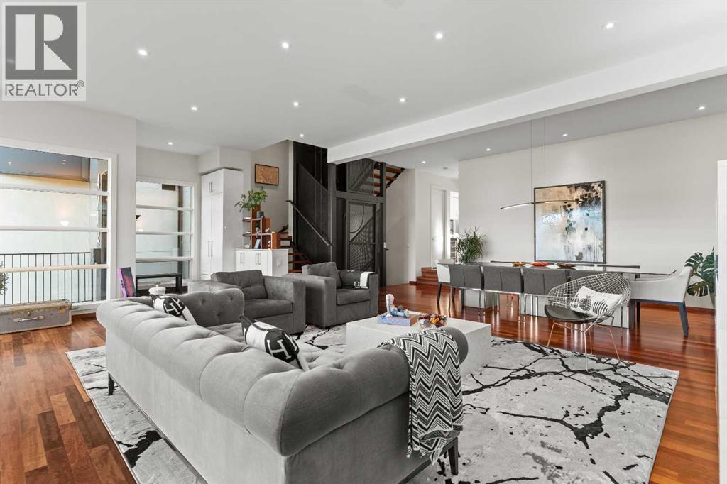 4712 Elbow Drive Sw, Calgary, Alberta  T2S 2K8 - Photo 9 - A2271723