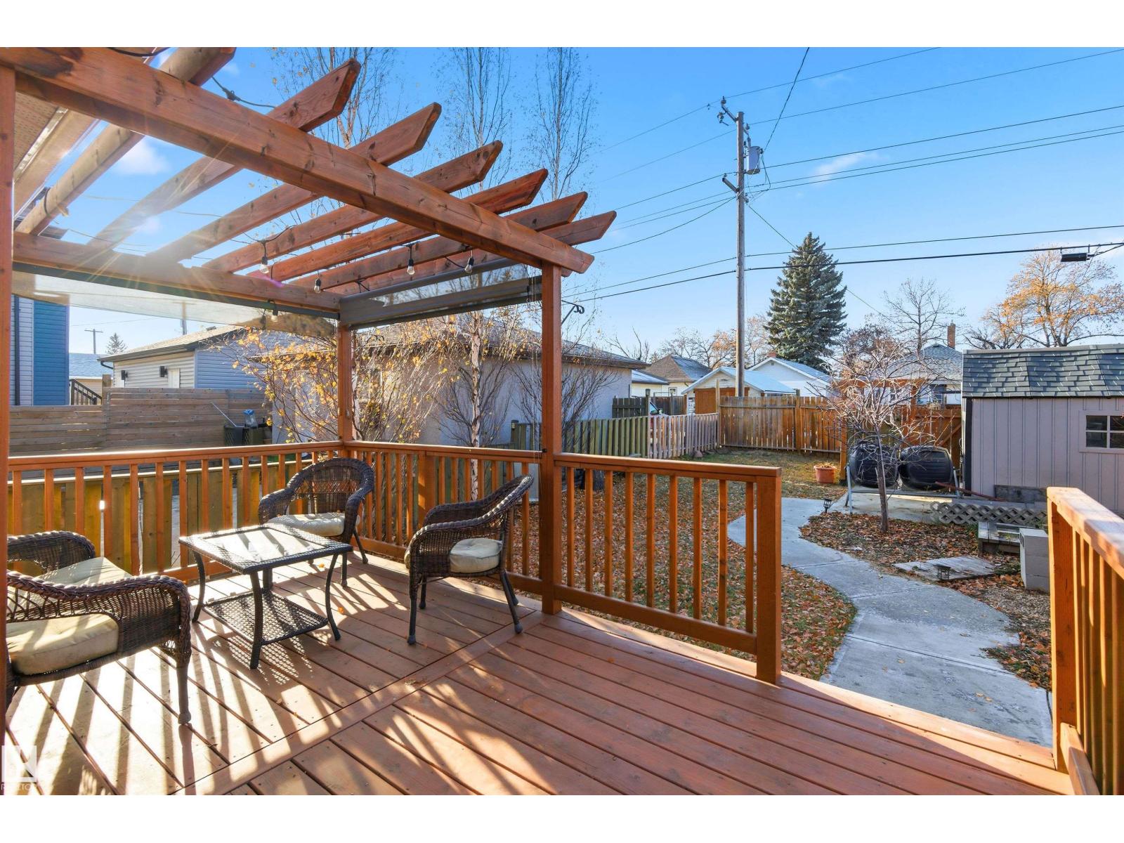 11636 92 St Nw, Edmonton, Alberta  T5G 0Z9 - Photo 10 - E4466852