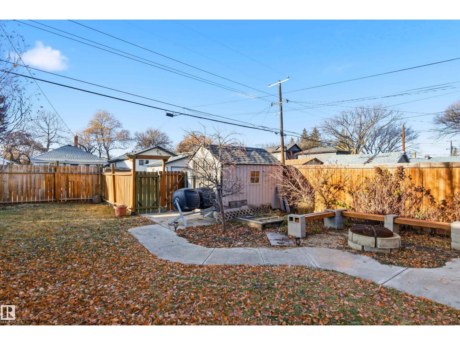 11636 92 St Nw, Edmonton, Alberta  T5G 0Z9 - Photo 11 - E4466852