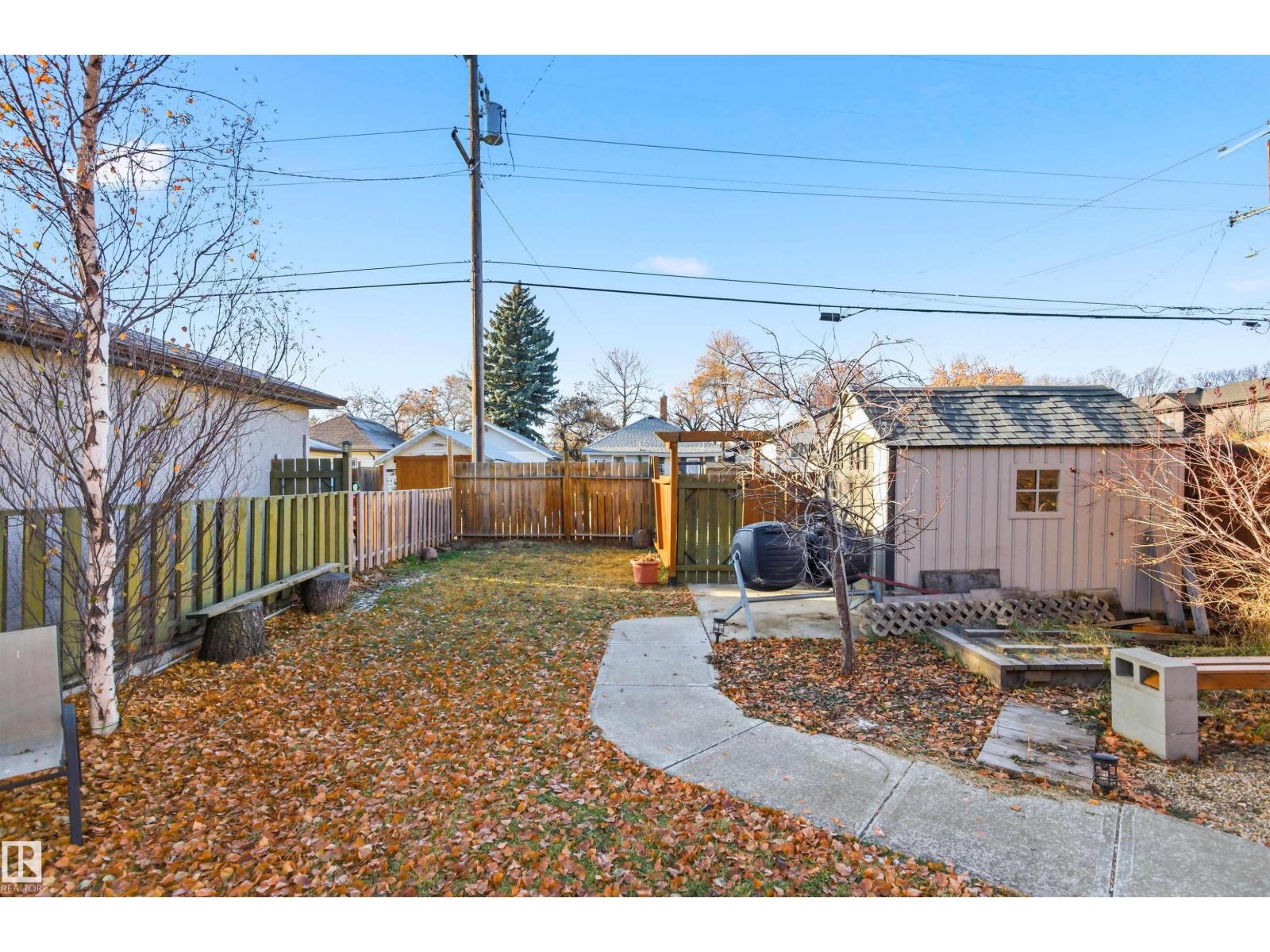 11636 92 St Nw, Edmonton, Alberta  T5G 0Z9 - Photo 12 - E4466852