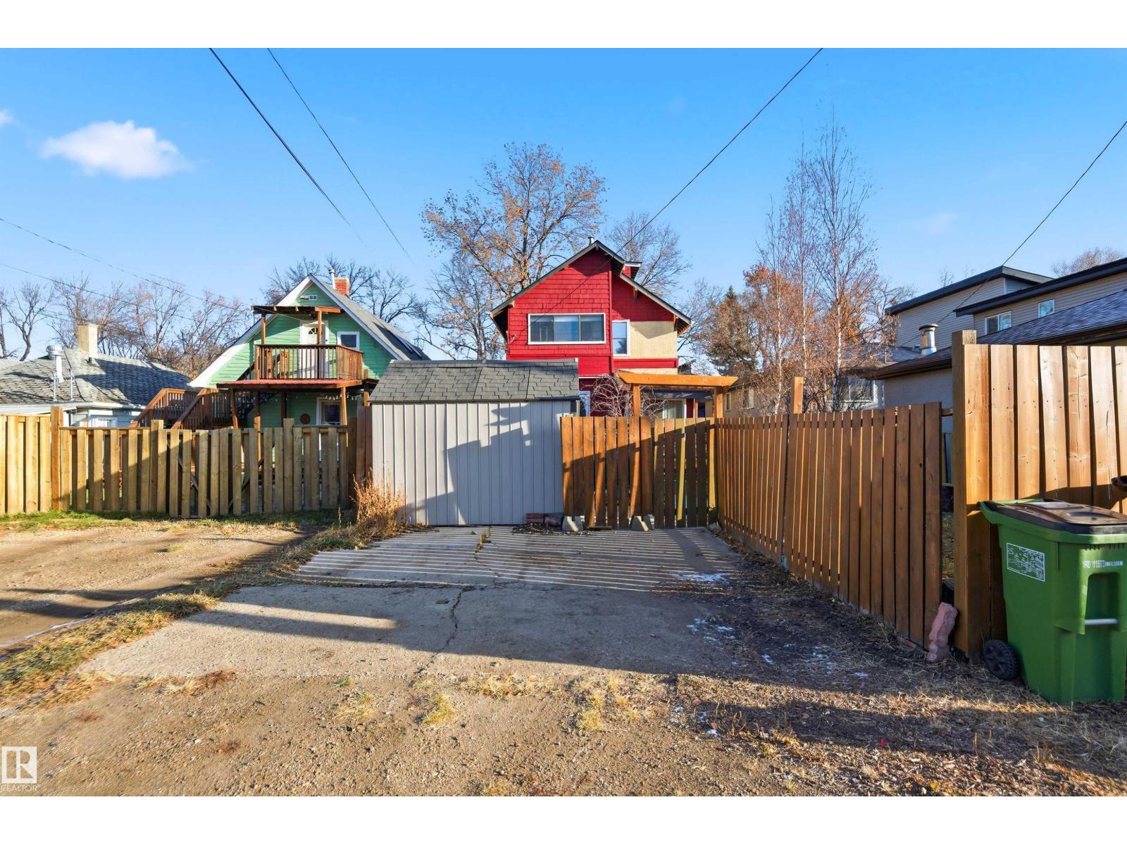 11636 92 St Nw, Edmonton, Alberta  T5G 0Z9 - Photo 14 - E4466852