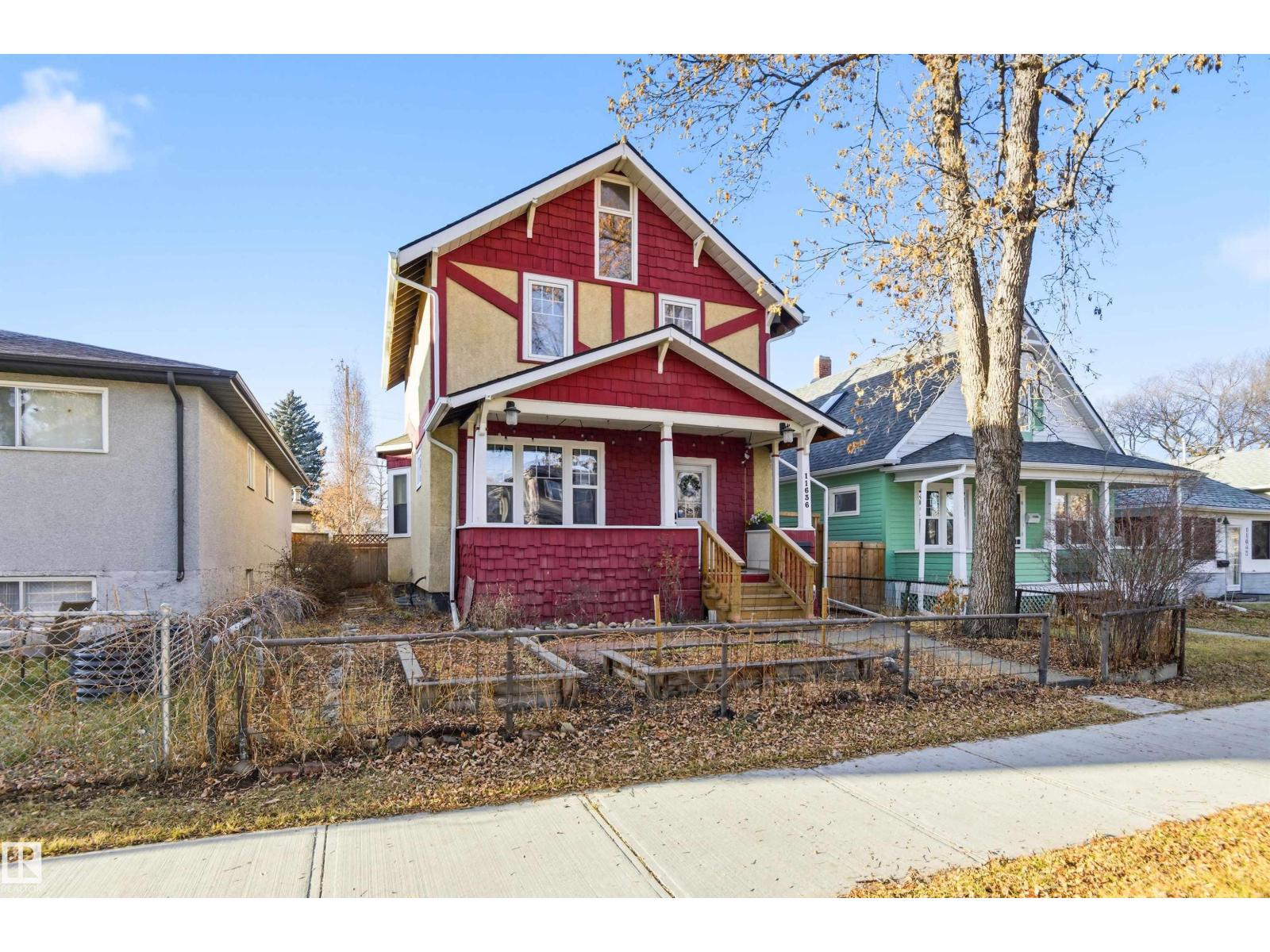 11636 92 St Nw, Edmonton, Alberta  T5G 0Z9 - Photo 2 - E4466852