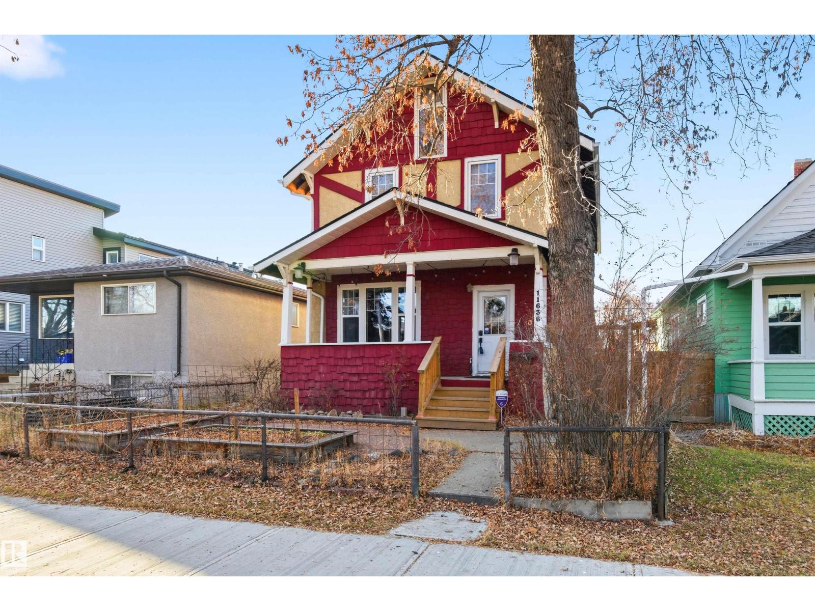 11636 92 St Nw, Edmonton, Alberta  T5G 0Z9 - Photo 49 - E4466852