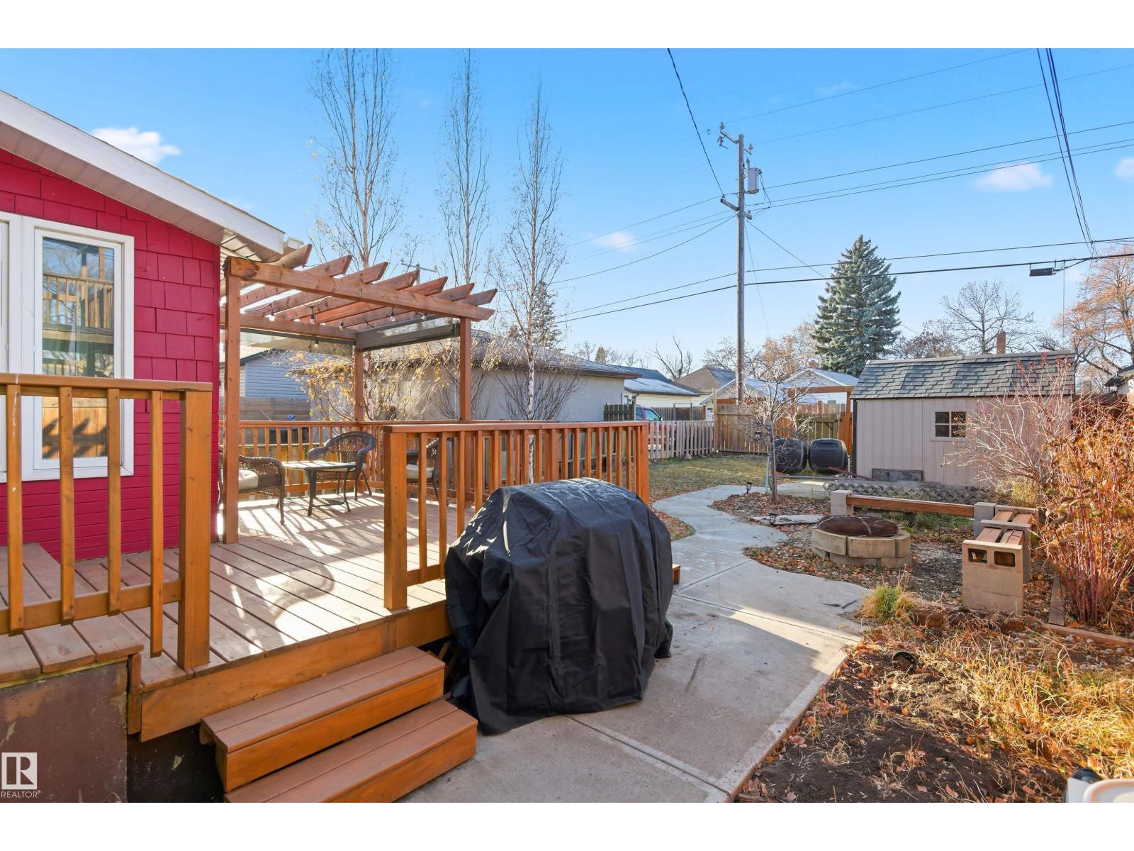 11636 92 St Nw, Edmonton, Alberta  T5G 0Z9 - Photo 5 - E4466852