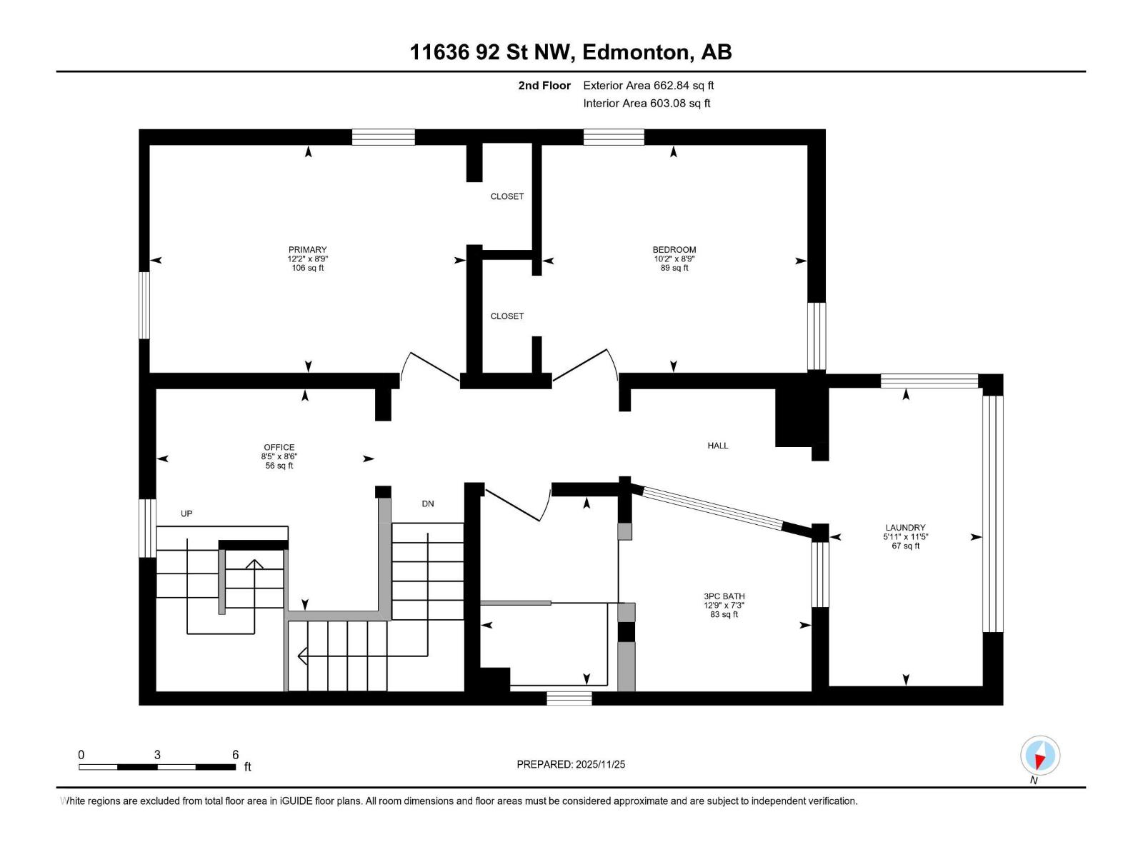 11636 92 St Nw, Edmonton, Alberta  T5G 0Z9 - Photo 51 - E4466852