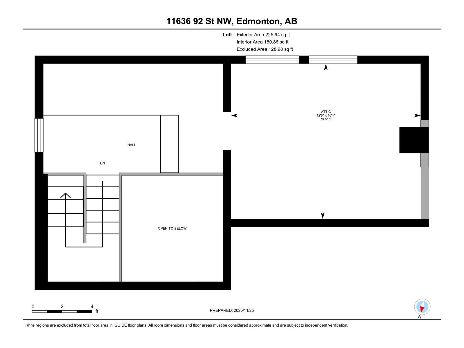 11636 92 St Nw, Edmonton, Alberta  T5G 0Z9 - Photo 52 - E4466852