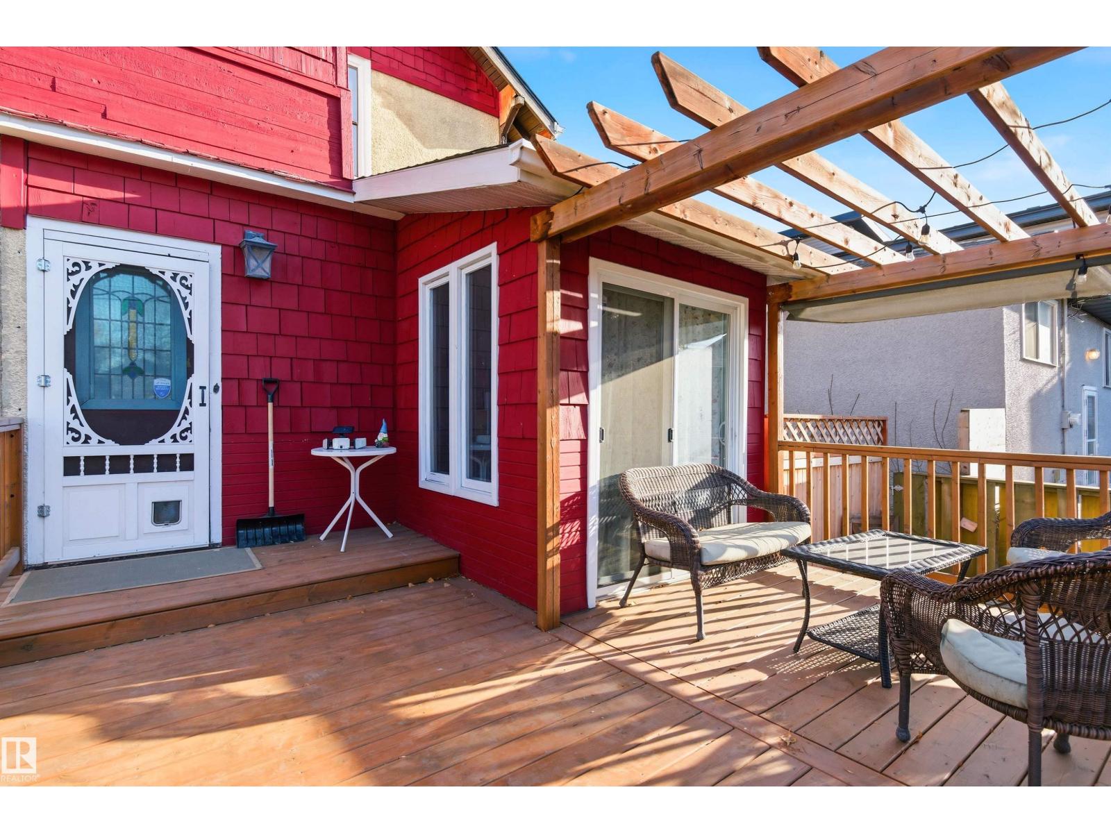 11636 92 St Nw, Edmonton, Alberta  T5G 0Z9 - Photo 9 - E4466852