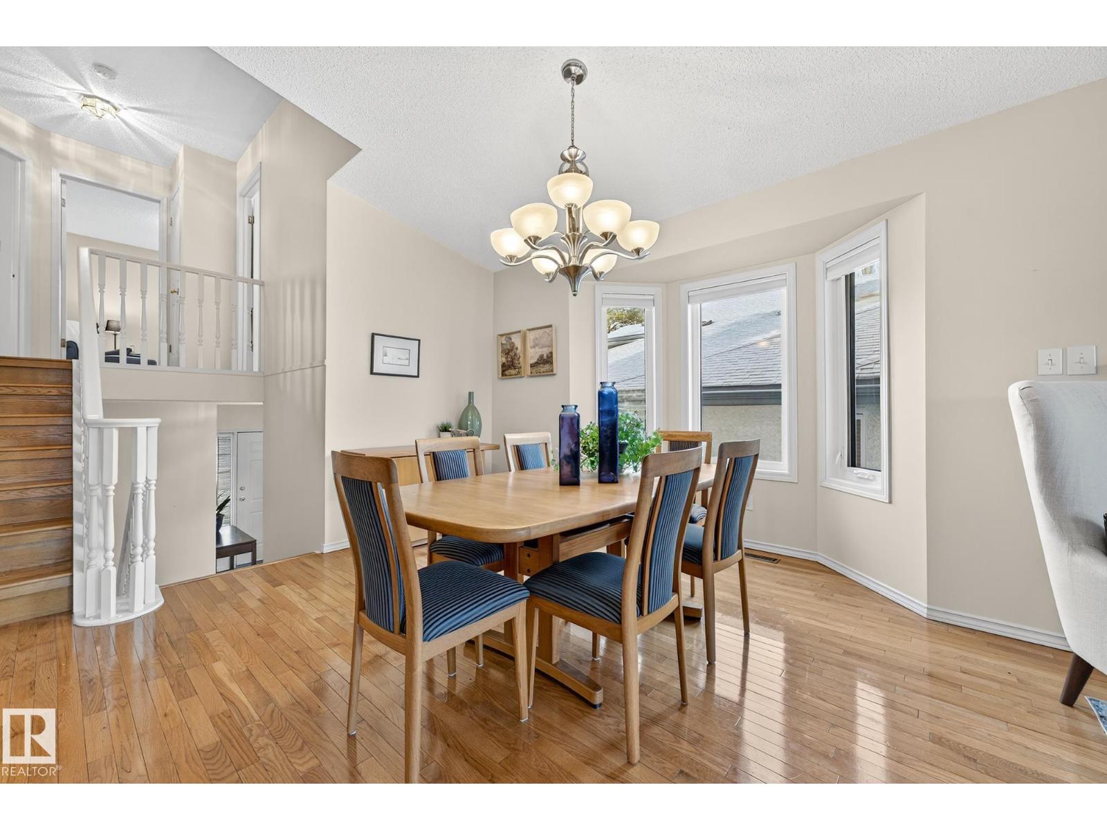 154 Oeming Rd Nw, Edmonton, Alberta  T6R 2G5 - Photo 10 - E4466853