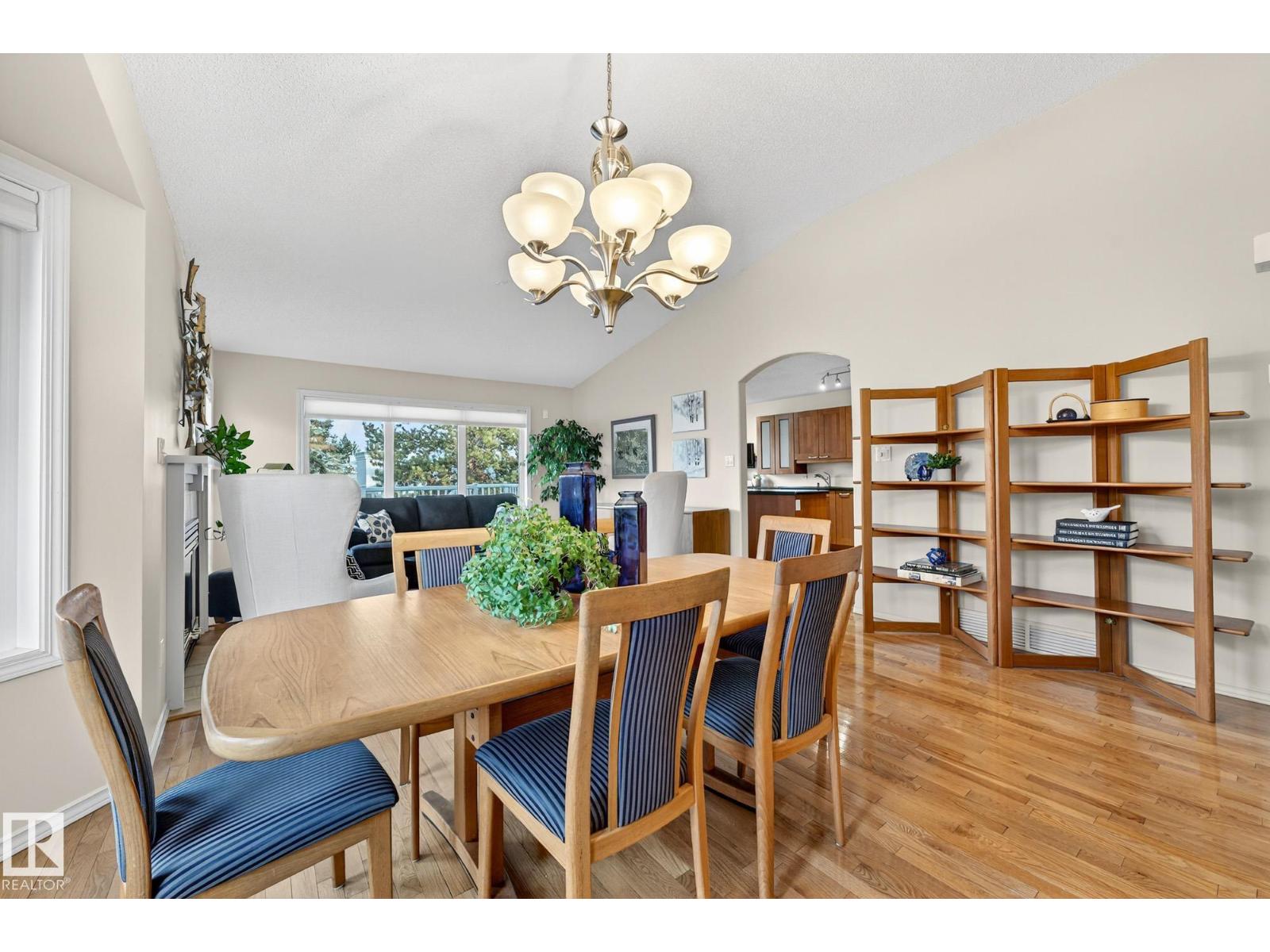 154 Oeming Rd Nw, Edmonton, Alberta  T6R 2G5 - Photo 12 - E4466853