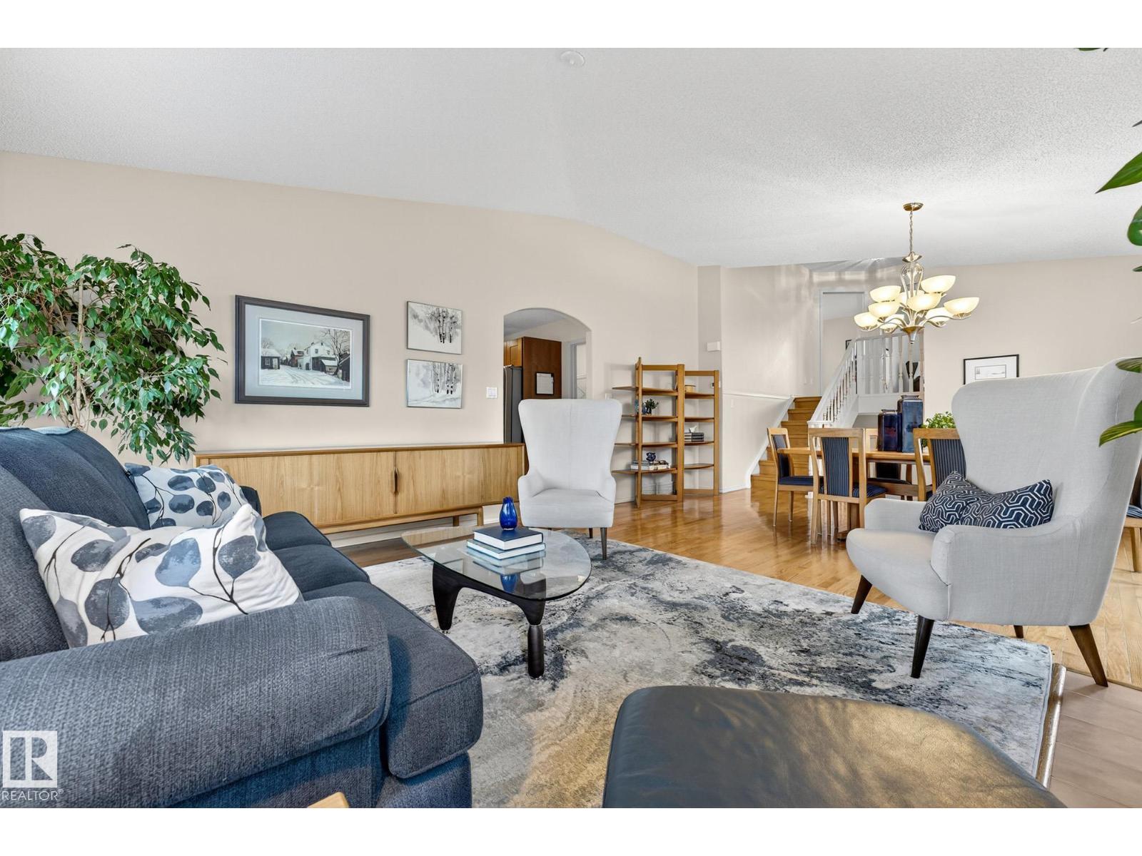 154 Oeming Rd Nw, Edmonton, Alberta  T6R 2G5 - Photo 14 - E4466853