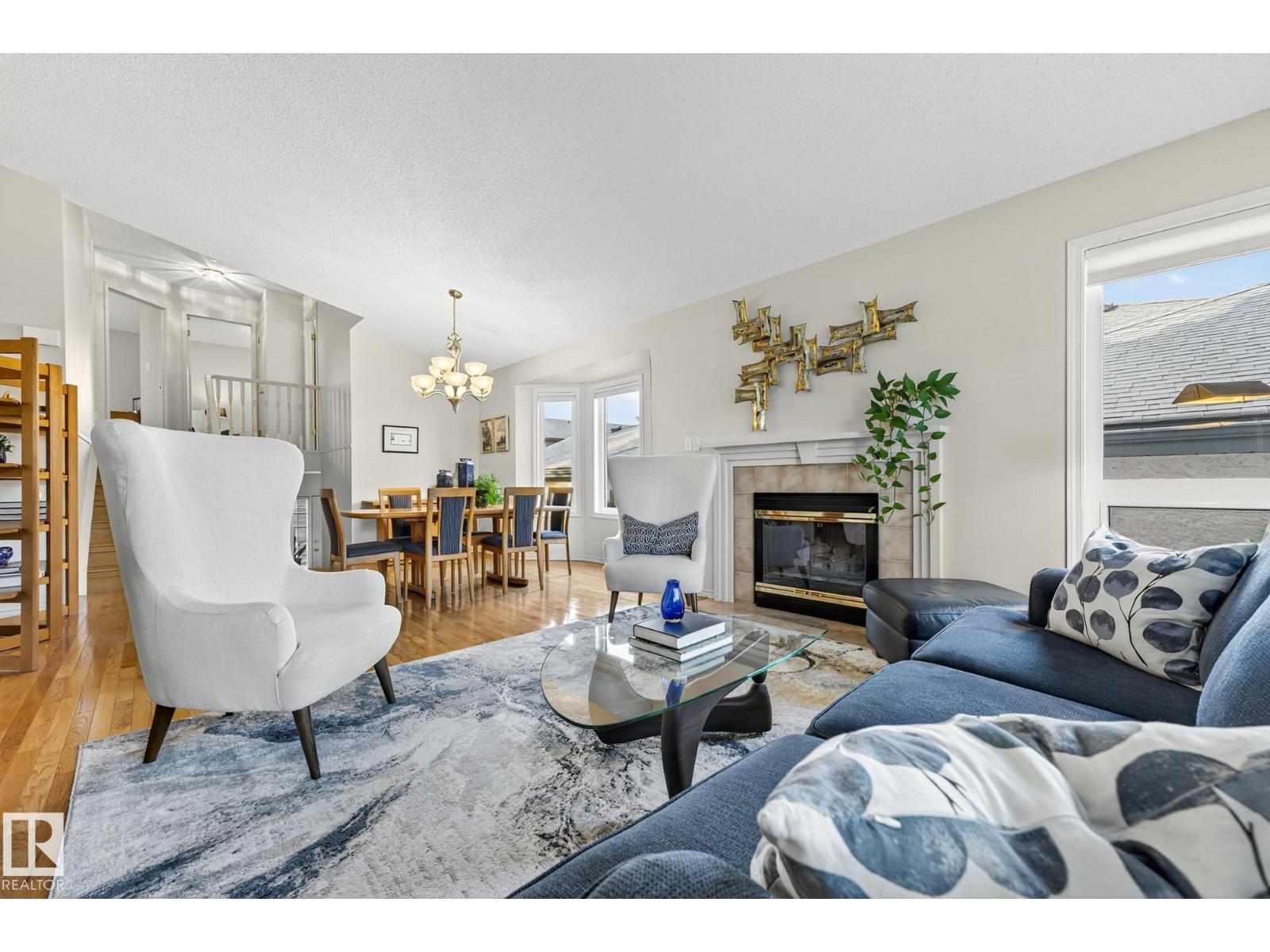 154 Oeming Rd Nw, Edmonton, Alberta  T6R 2G5 - Photo 15 - E4466853