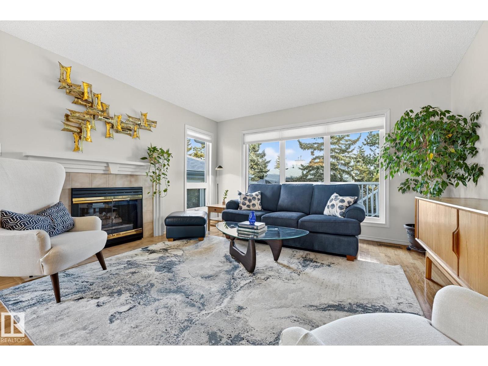 154 Oeming Rd Nw, Edmonton, Alberta  T6R 2G5 - Photo 16 - E4466853