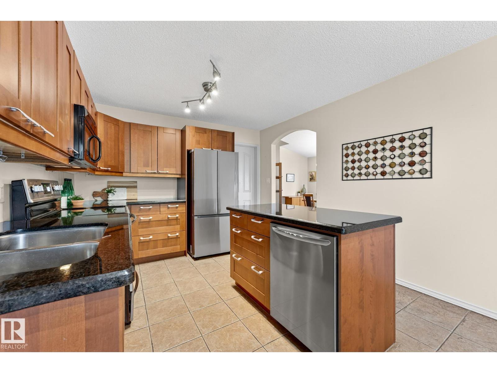 154 Oeming Rd Nw, Edmonton, Alberta  T6R 2G5 - Photo 20 - E4466853