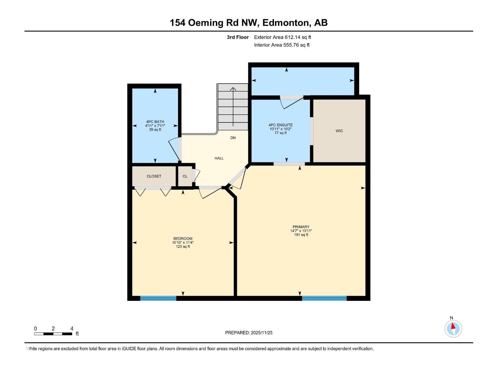 154 Oeming Rd Nw, Edmonton, Alberta  T6R 2G5 - Photo 52 - E4466853