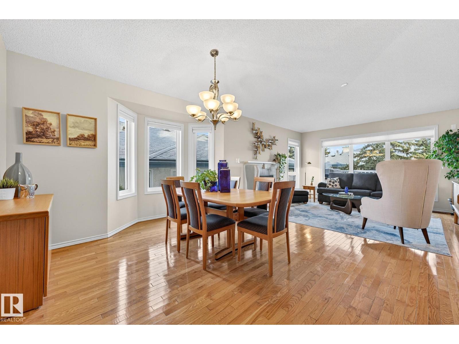 154 Oeming Rd Nw, Edmonton, Alberta  T6R 2G5 - Photo 9 - E4466853