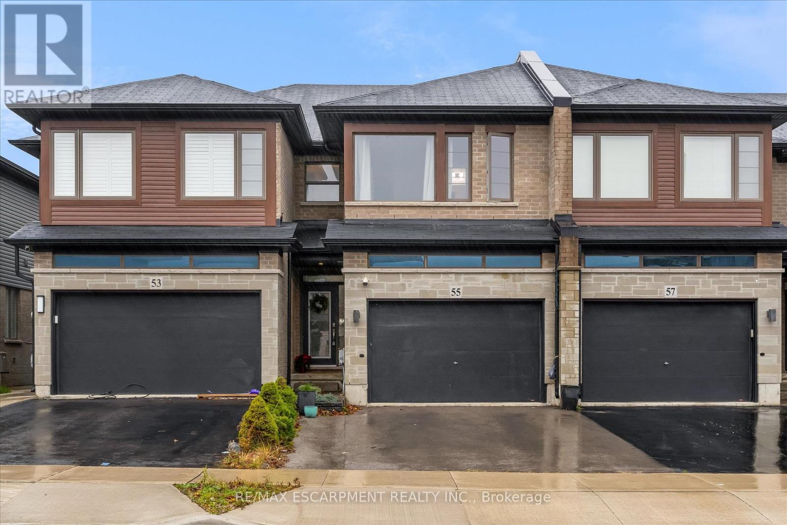 55 GREENWICH AVENUE, Hamilton, Ontario