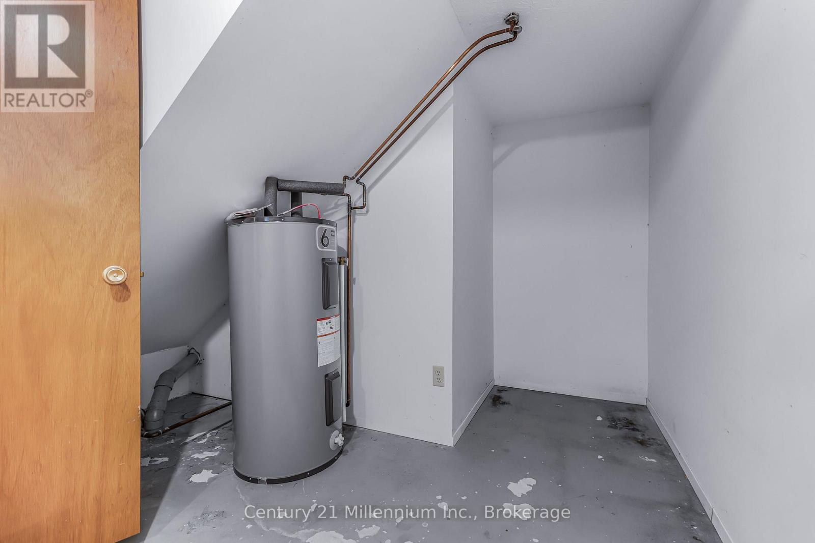 750 Baird Street, Kincardine, Ontario N2Z 1M3 - Photo 37 - X12581580