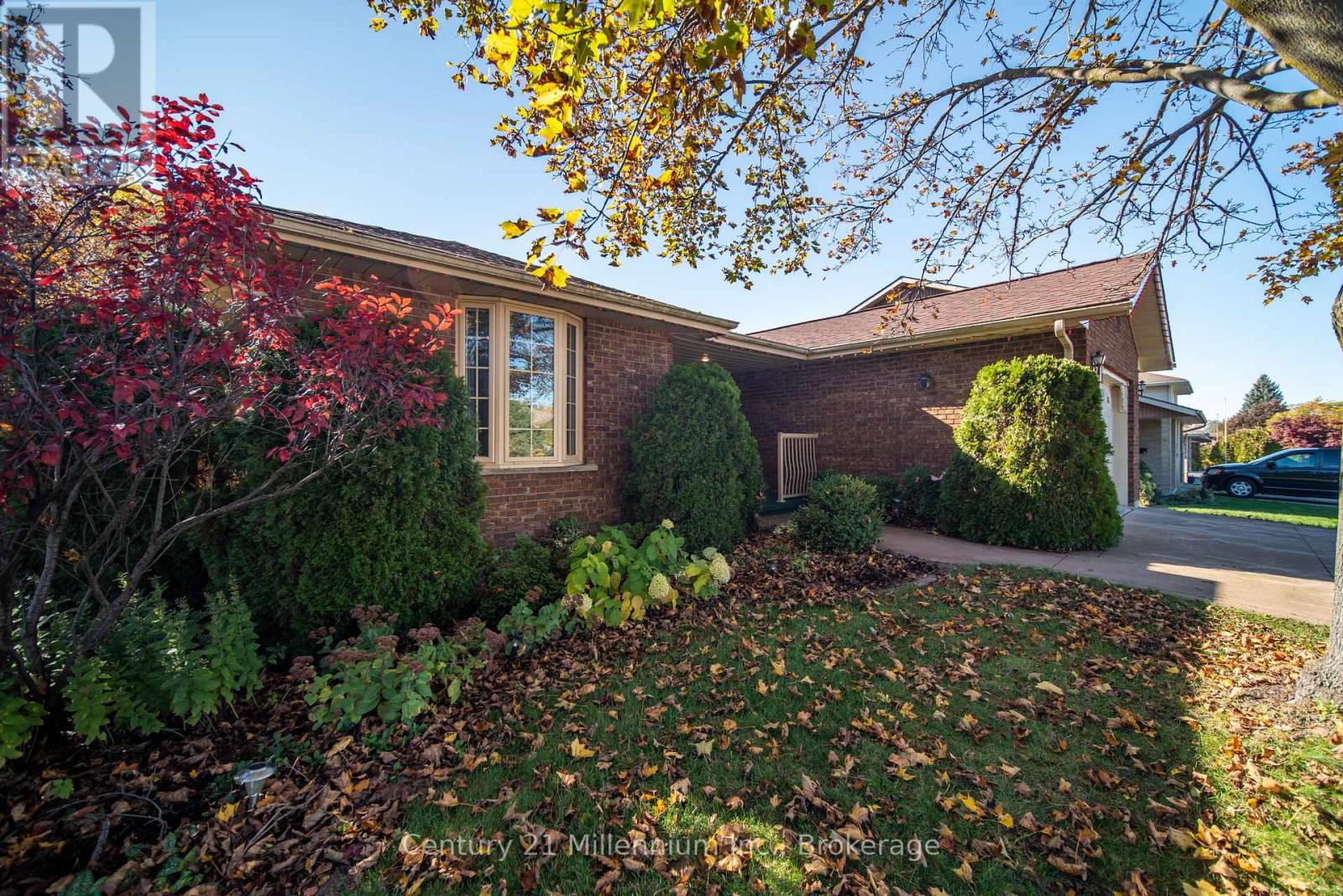 750 Baird Street, Kincardine, Ontario N2Z 1M3 - Photo 9 - X12581580