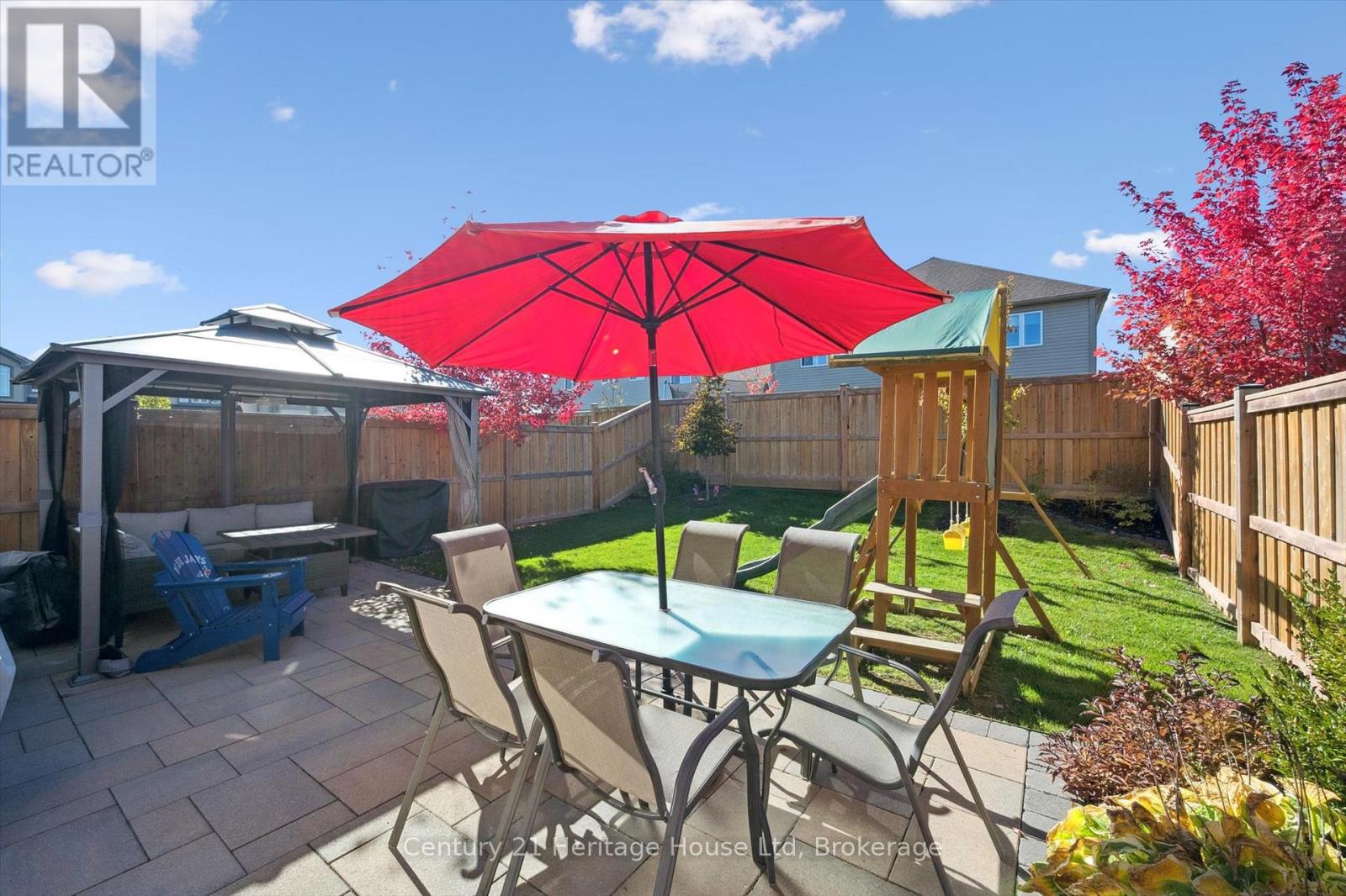 184 Macalister Boulevard, Guelph, Ontario  N1G 0G8 - Photo 35 - X12581608