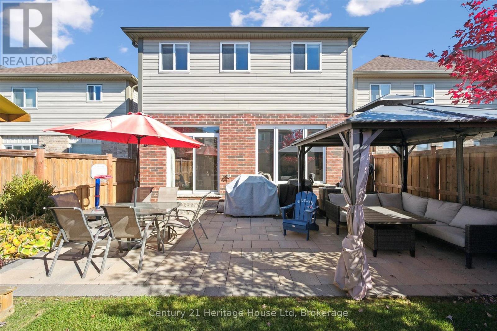 184 Macalister Boulevard, Guelph, Ontario  N1G 0G8 - Photo 39 - X12581608