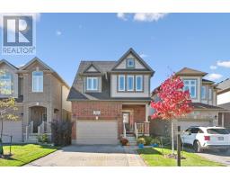 184 MACALISTER BOULEVARD, guelph (kortright east), Ontario