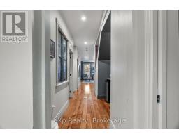 5 - 94 WELLINGTON STREET, stratford, Ontario