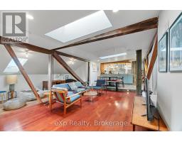 6 - 94 WELLINGTON STREET, stratford, Ontario