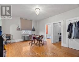 33 - 109 DOWNIE STREET, stratford, Ontario