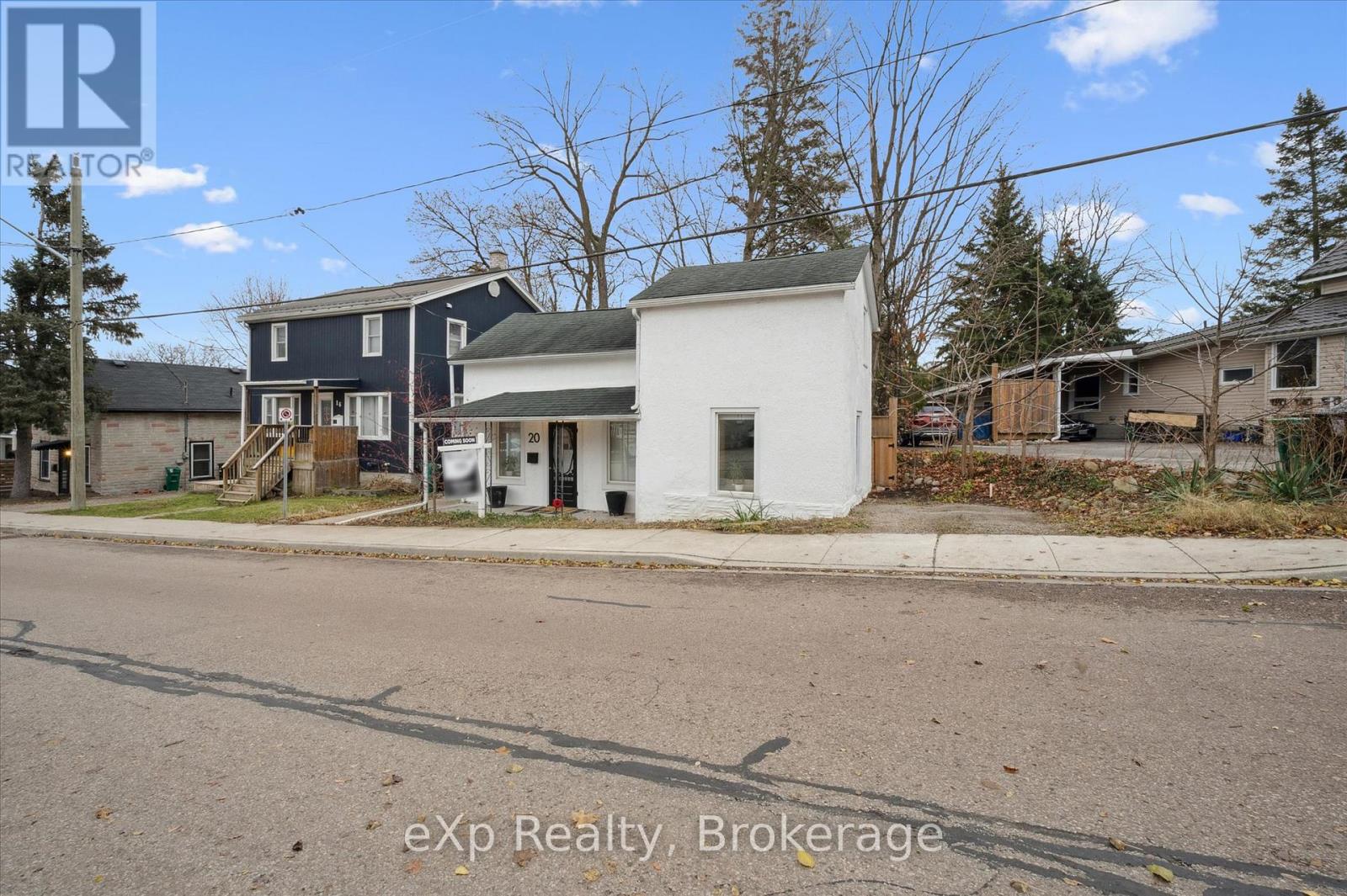 20 Bergey Street, Cambridge, Ontario N3C 1P6 - Photo 6 - X12581710