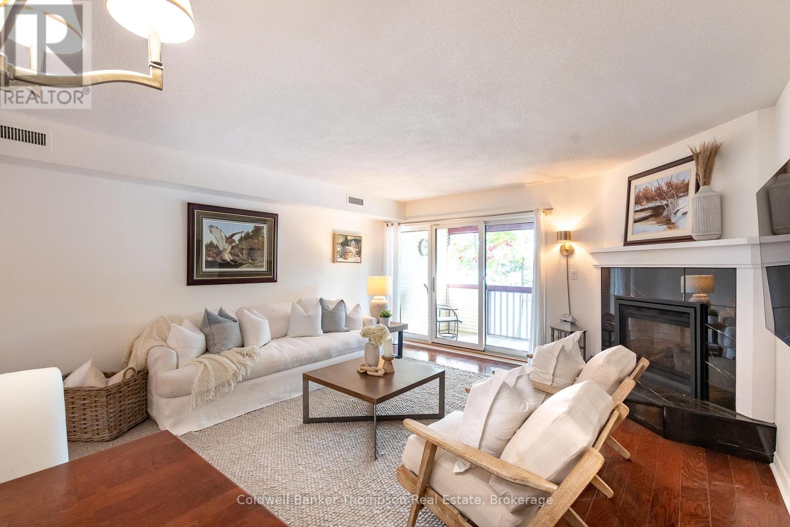 204 - 10 Coveside Drive, Huntsville, Ontario  P1H 1C3 - Photo 10 - X12581730