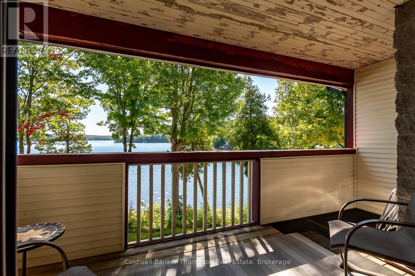 204 - 10 Coveside Drive, Huntsville, Ontario  P1H 1C3 - Photo 19 - X12581730