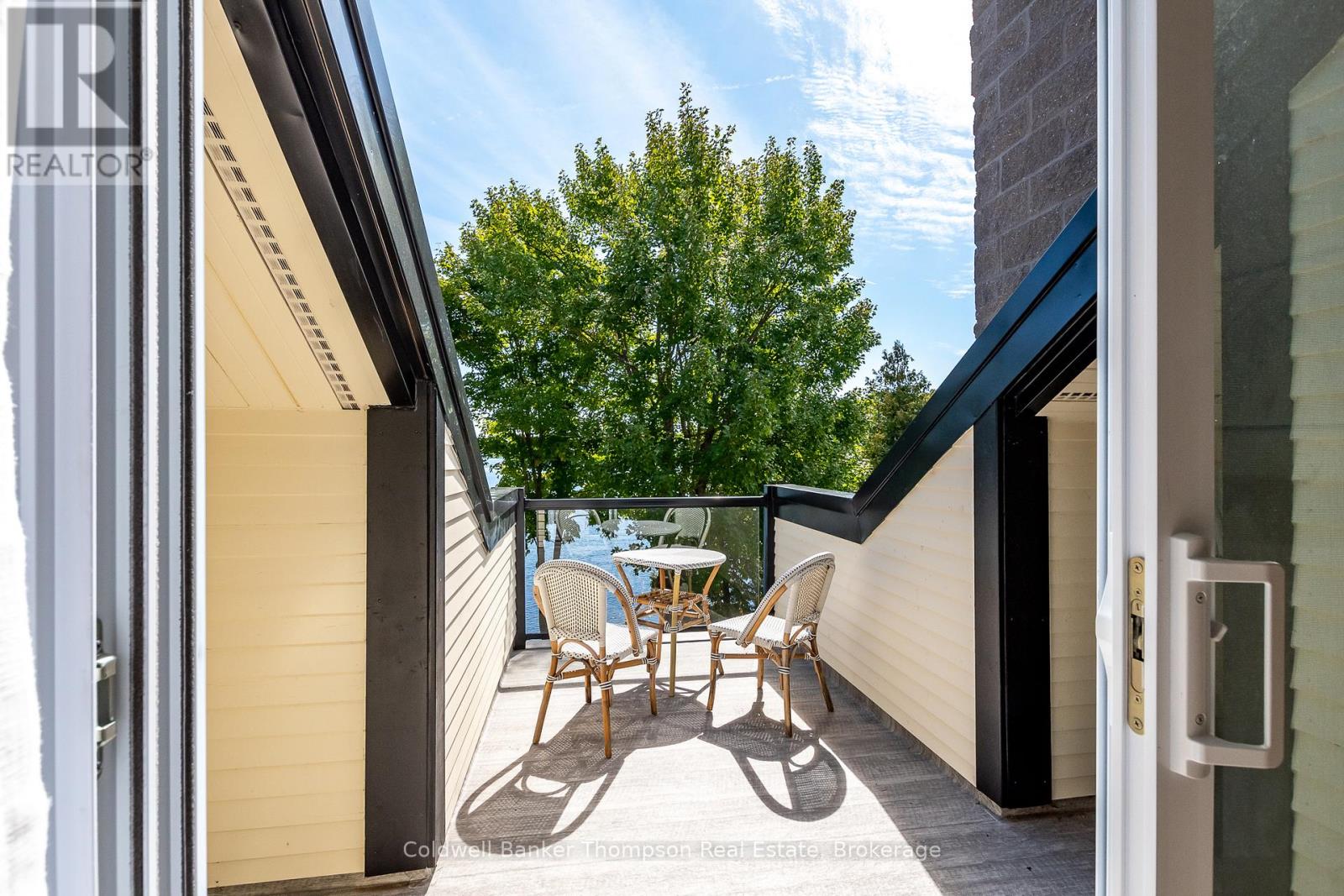 204 - 10 Coveside Drive, Huntsville, Ontario  P1H 1C3 - Photo 29 - X12581730