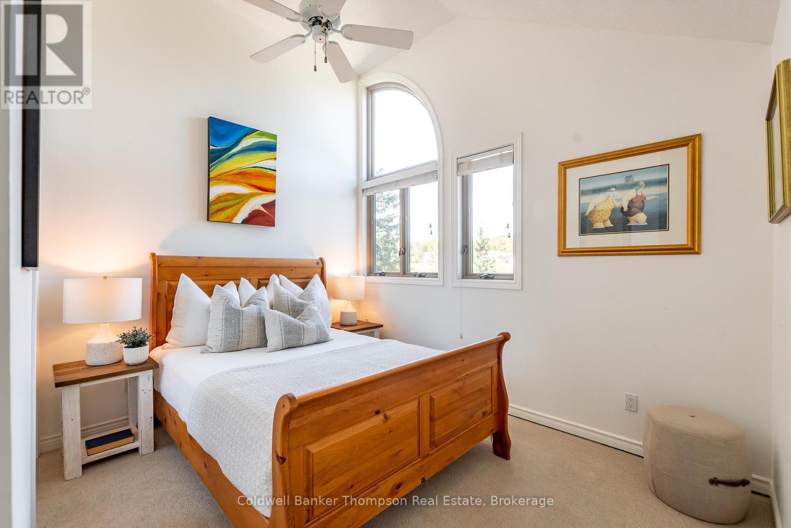 204 - 10 Coveside Drive, Huntsville, Ontario  P1H 1C3 - Photo 37 - X12581730