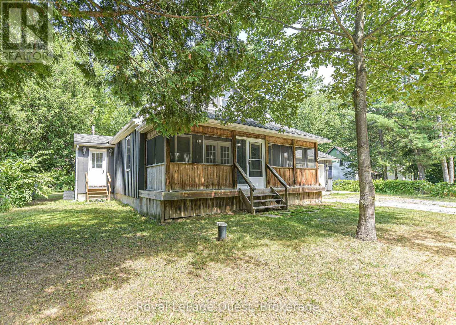1046 Southwood Road, Gravenhurst, Ontario  P0E 1N0 - Photo 3 - X12581732