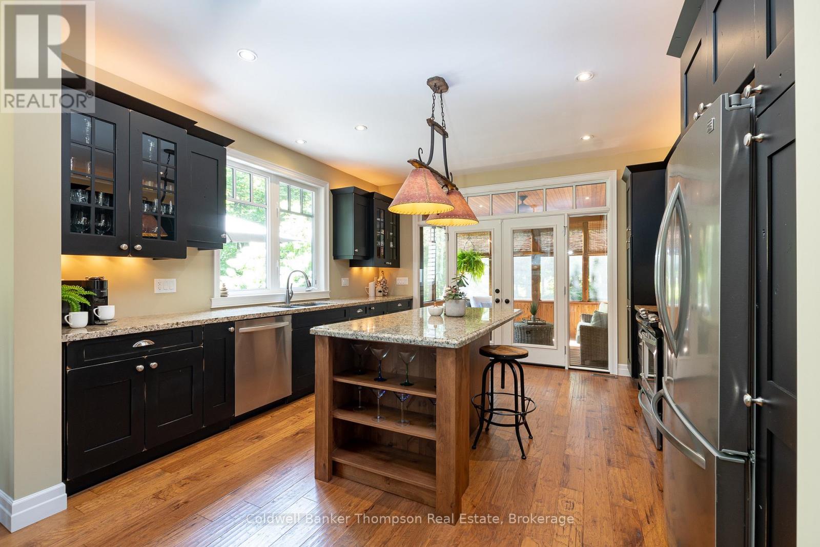 11 Forest Hill Lane, Huntsville, Ontario  P1H 2N5 - Photo 12 - X12581740