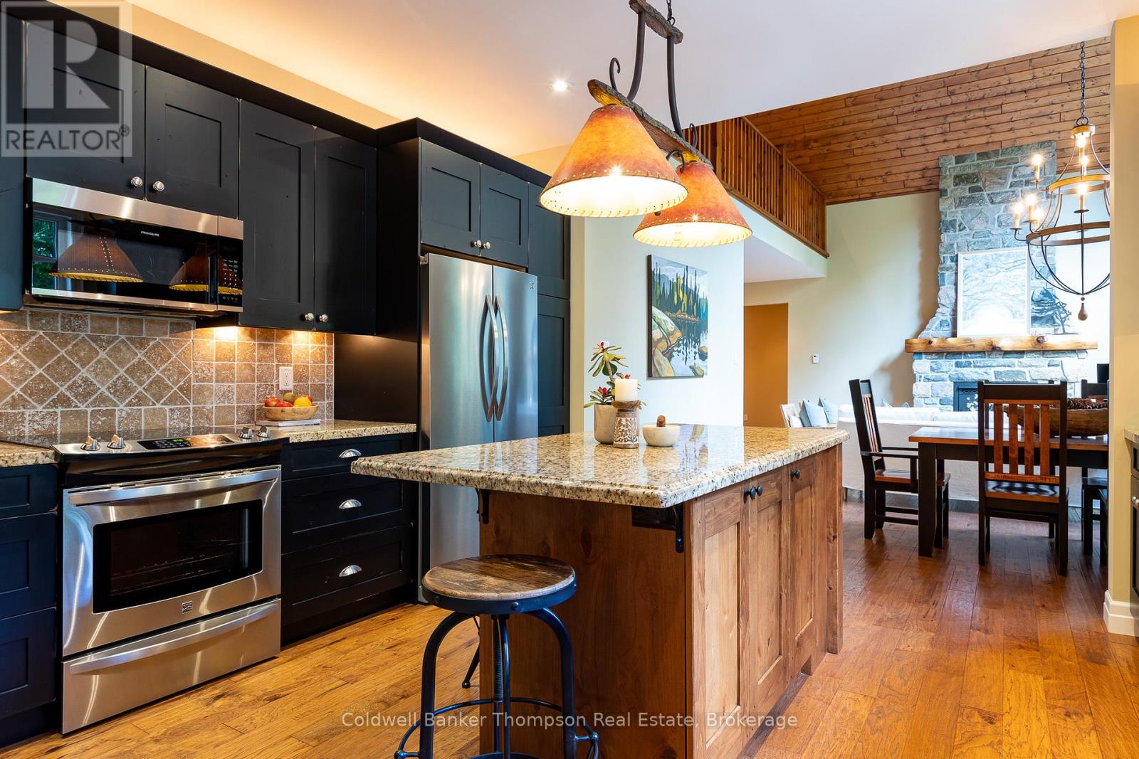 11 Forest Hill Lane, Huntsville, Ontario  P1H 2N5 - Photo 16 - X12581740