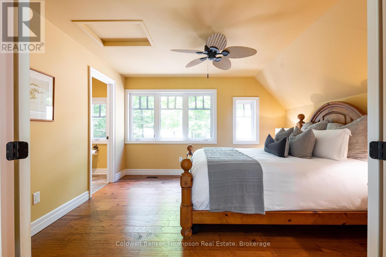 11 Forest Hill Lane, Huntsville, Ontario  P1H 2N5 - Photo 27 - X12581740