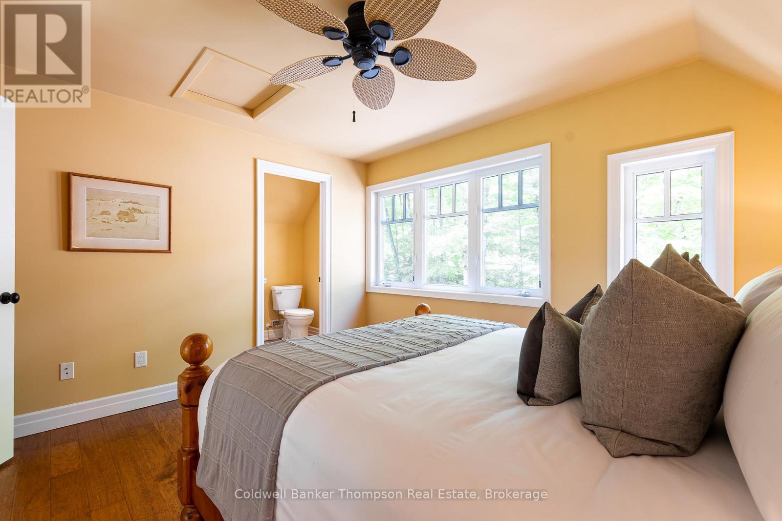 11 Forest Hill Lane, Huntsville, Ontario  P1H 2N5 - Photo 28 - X12581740