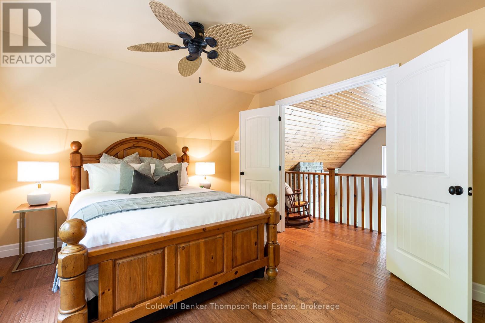 11 Forest Hill Lane, Huntsville, Ontario  P1H 2N5 - Photo 31 - X12581740