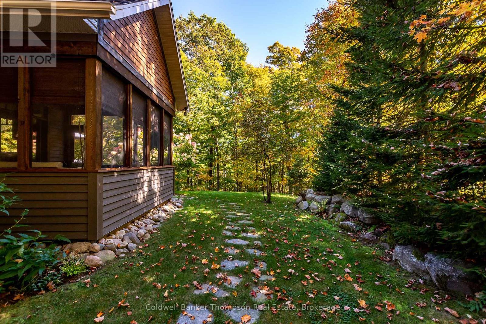 11 Forest Hill Lane, Huntsville, Ontario  P1H 2N5 - Photo 36 - X12581740