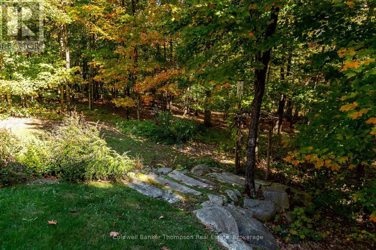 11 Forest Hill Lane, Huntsville, Ontario  P1H 2N5 - Photo 38 - X12581740