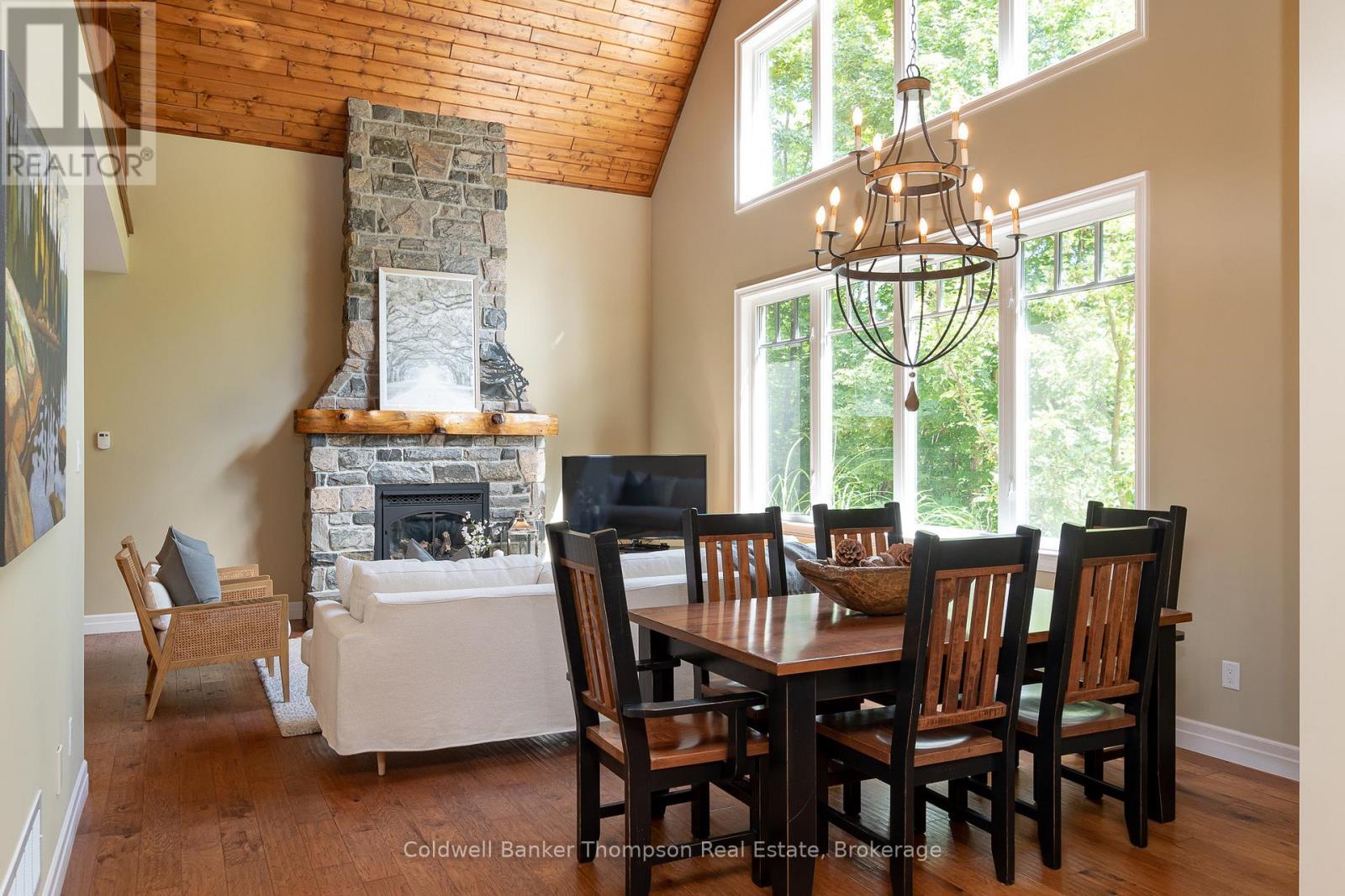 11 Forest Hill Lane, Huntsville, Ontario  P1H 2N5 - Photo 9 - X12581740