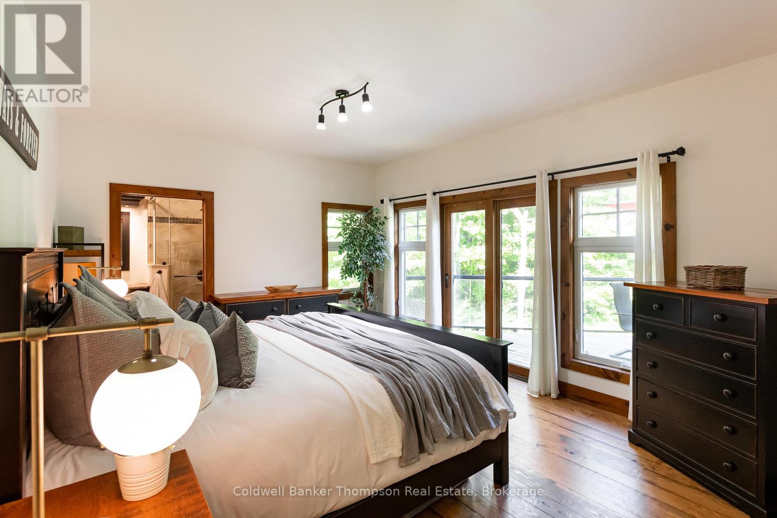 15 Forest Hill Lane, Huntsville, Ontario  P1H 2N5 - Photo 19 - X12581778