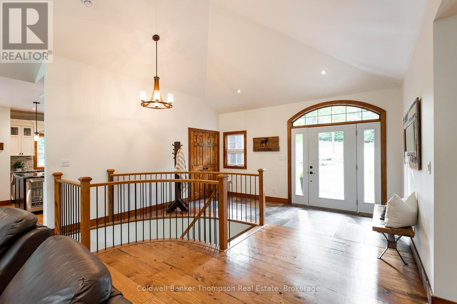 15 Forest Hill Lane, Huntsville, Ontario  P1H 2N5 - Photo 7 - X12581778