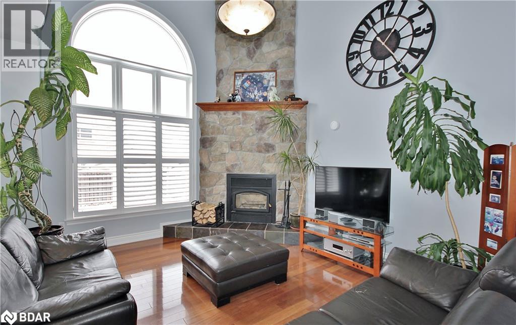 1185 Mitchell Court, Innisfil, Ontario  L9S 5A5 - Photo 11 - 40790840