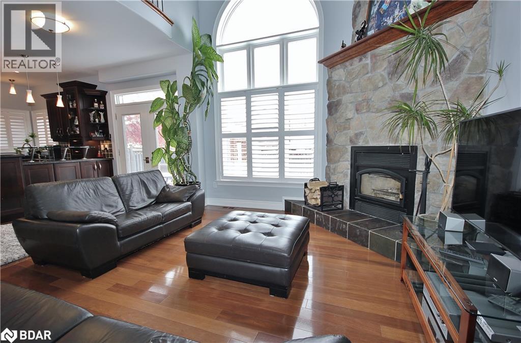 1185 Mitchell Court, Innisfil, Ontario  L9S 5A5 - Photo 12 - 40790840