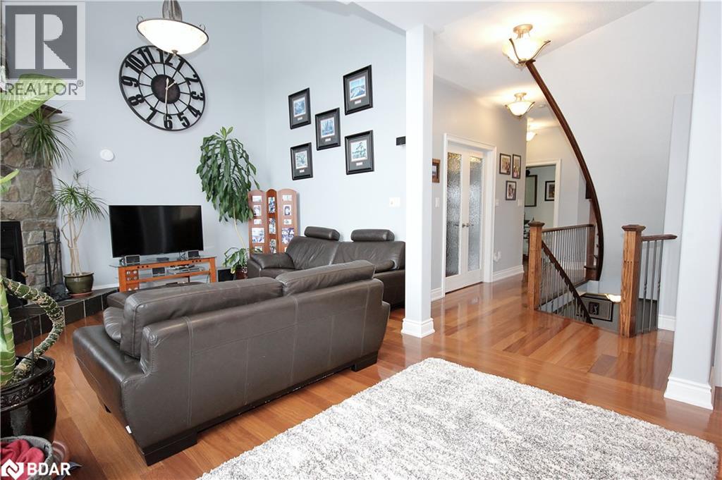 1185 Mitchell Court, Innisfil, Ontario  L9S 5A5 - Photo 14 - 40790840